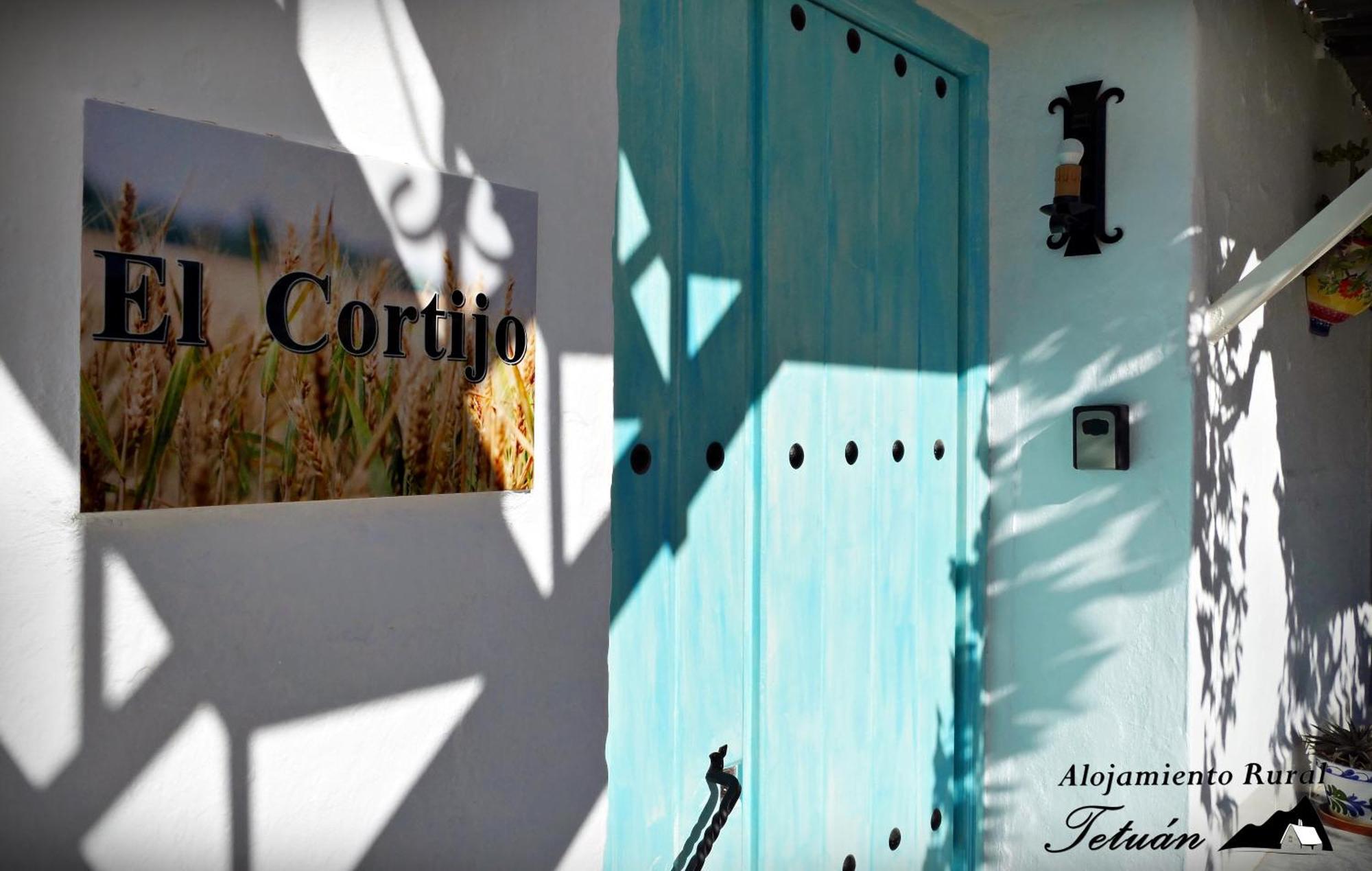 Alojamiento Rural Tetuan Árchez 部屋 写真