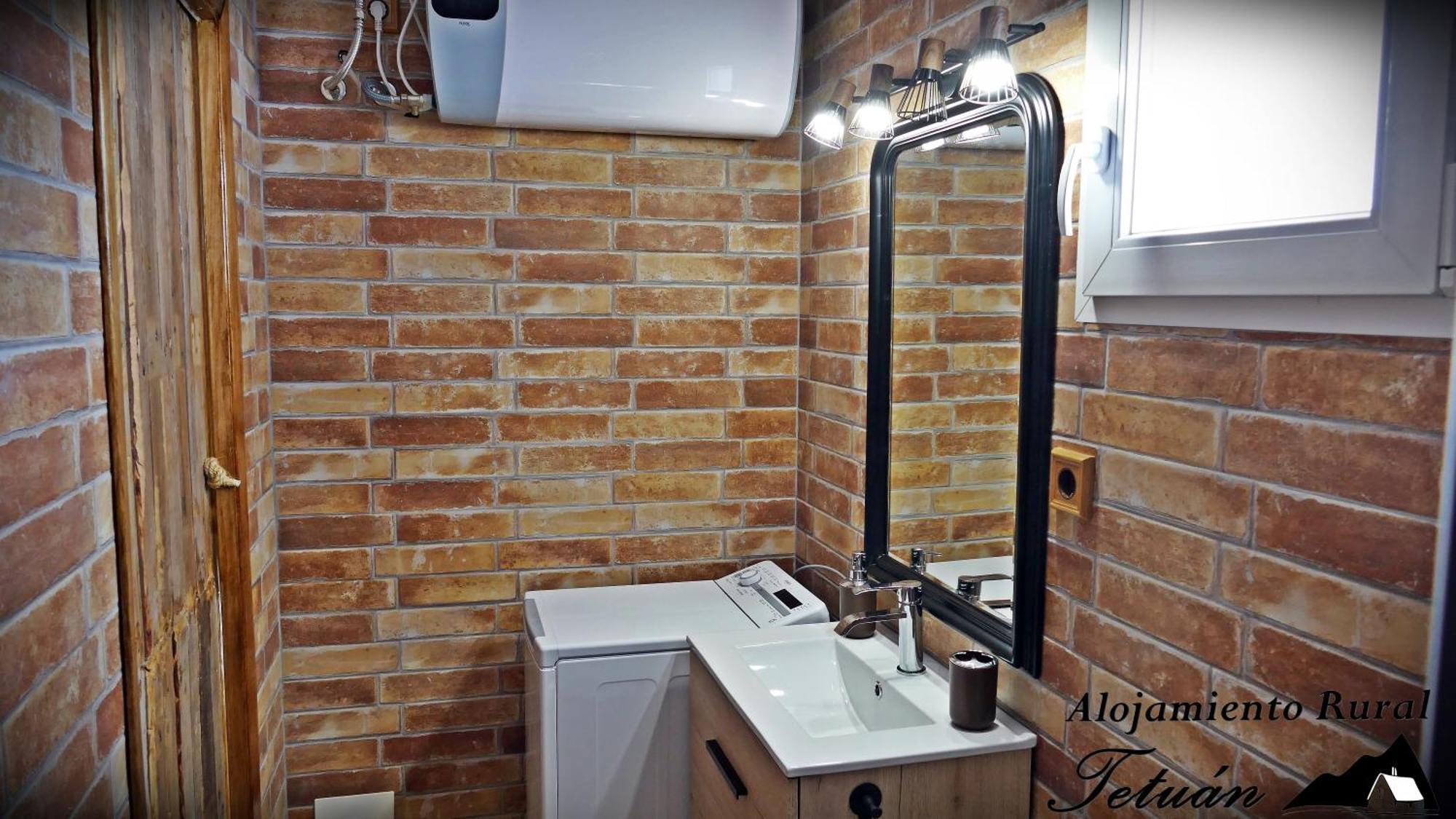 Alojamiento Rural Tetuan Árchez 部屋 写真