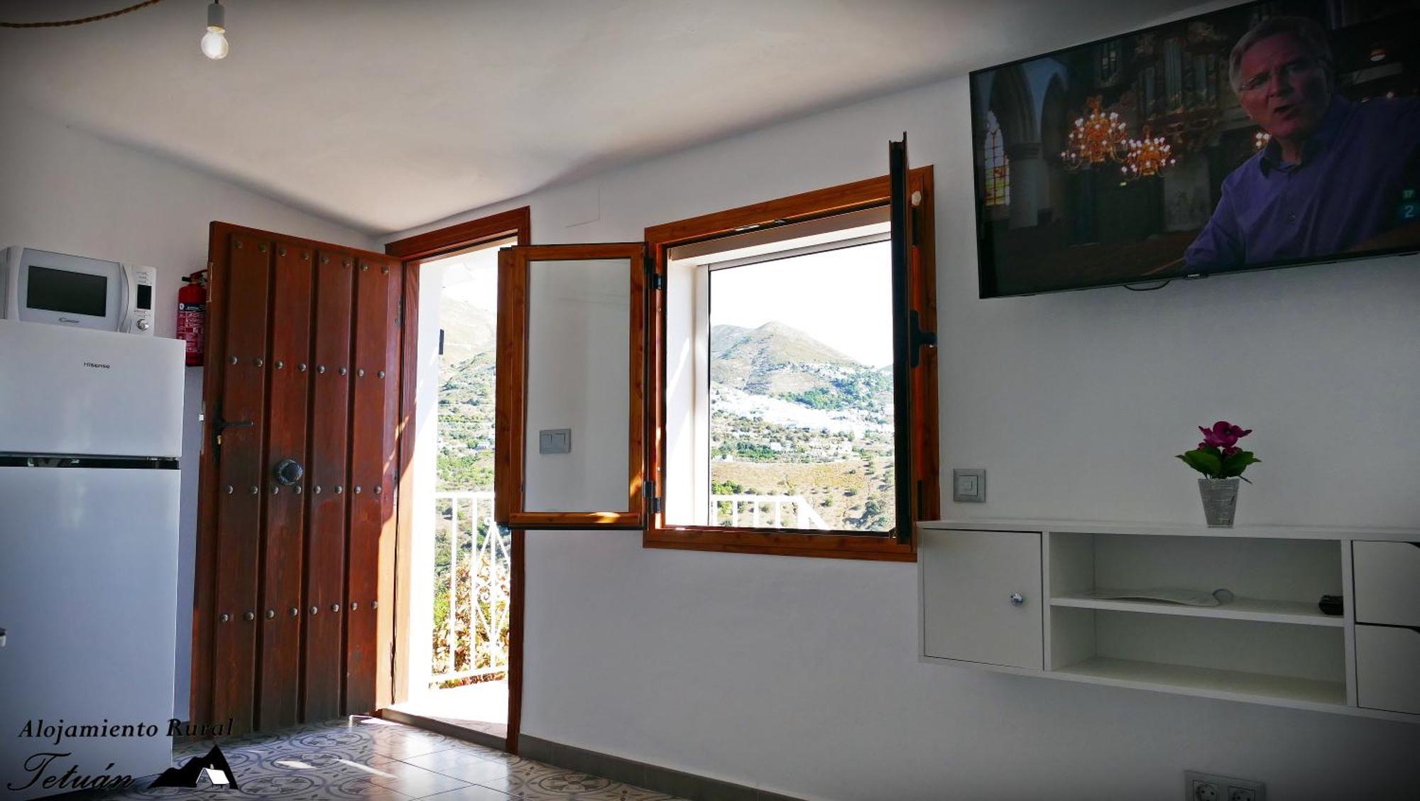 Alojamiento Rural Tetuan Árchez 部屋 写真