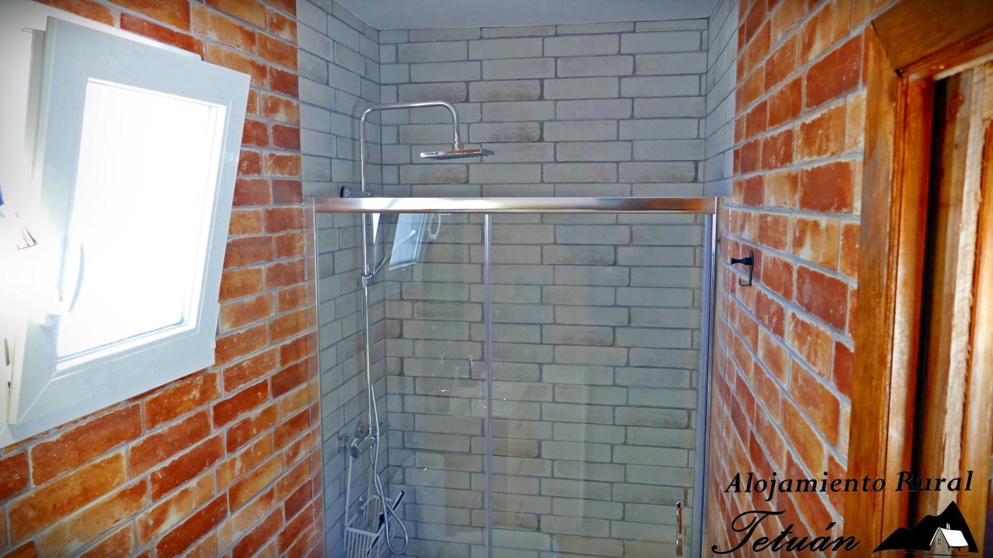 Alojamiento Rural Tetuan Árchez 部屋 写真